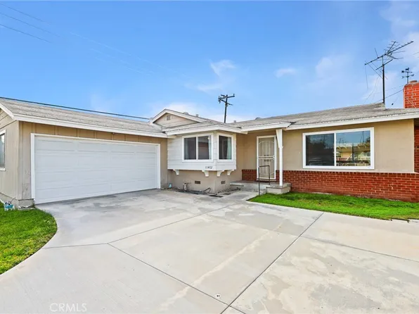 11472 Marin Way, Garden Grove, CA 92840