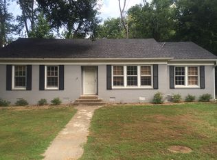 1818 Simms St, Conway, AR 72034