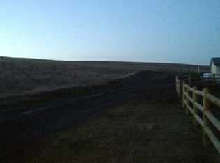 13 Red Tail Ridge Rd, Colfax, WA 99111