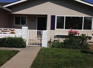 926 September Dr, Cupertino, CA 95014