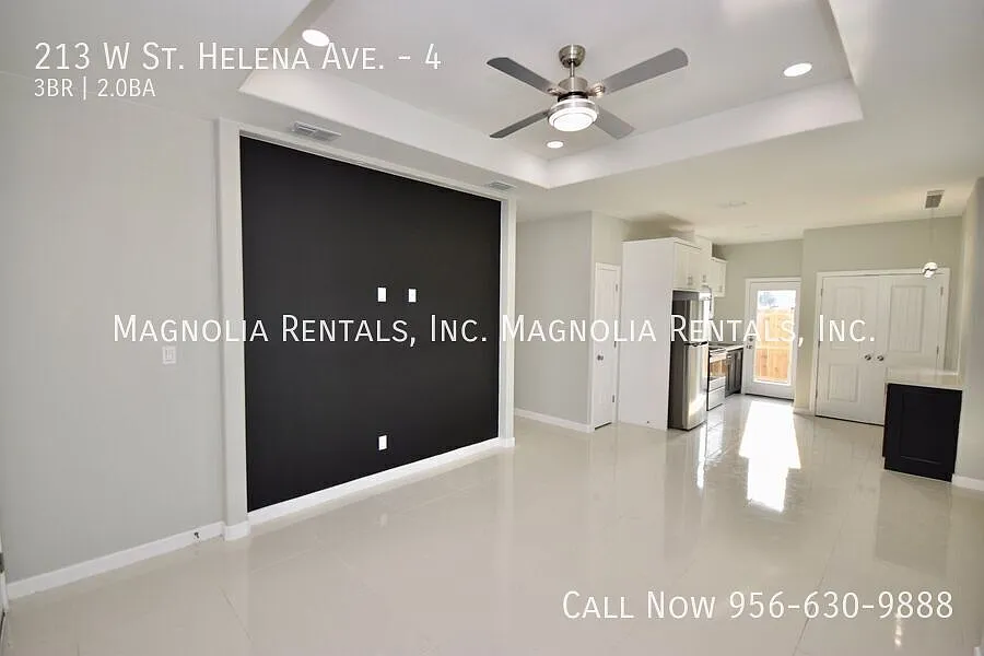1st Month Free with 13 Month Lease — Photo 4