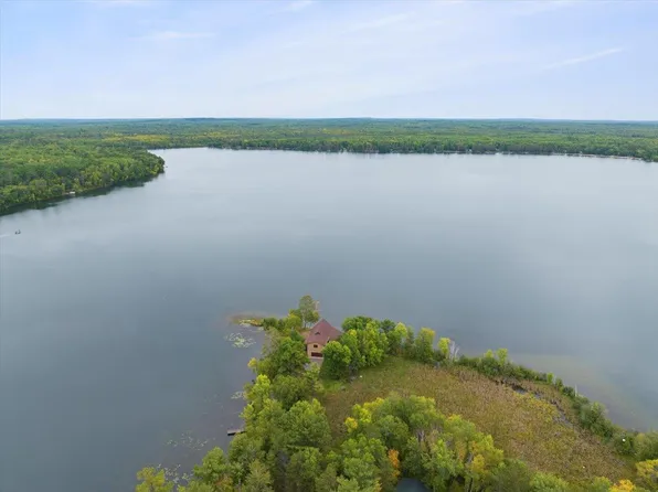 41298 Loon Trl, Emily, MN 56447