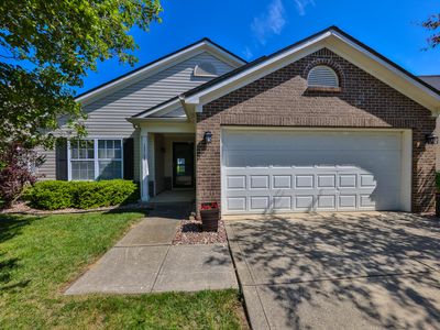 12708 Braddock Ln, Noblesville, IN, 46060