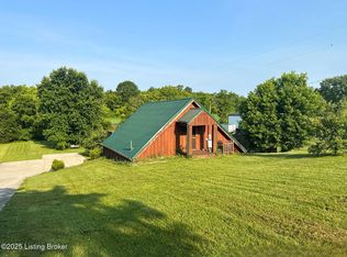 4815 Plum Creek Rd, Taylorsville, KY 40071
