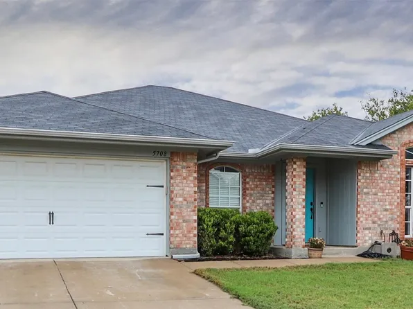 5708 Fair Wind St, Fort Worth, TX 76135
