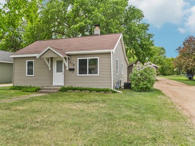 716 15th St NW, Bemidji, MN, 56601