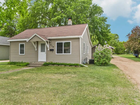 716 15th St NW, Bemidji, MN 56601