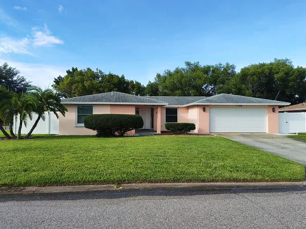 7708 Rosewood Dr, Port Richey, FL 34668