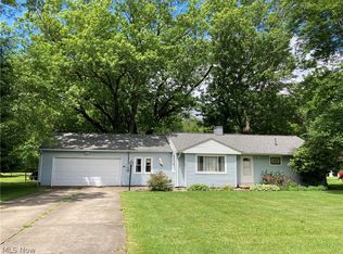 191 Clifton Ave NE, Warren, OH