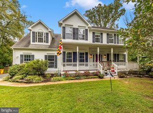 105 Hillsmere Ct, Annapolis, MD 21403