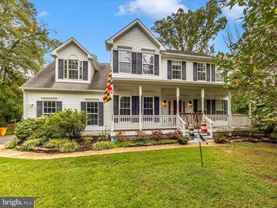 105 Hillsmere Ct, Annapolis, MD, 21403
