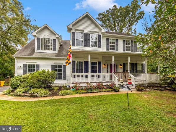 105 Hillsmere Ct, Annapolis, MD 21403
