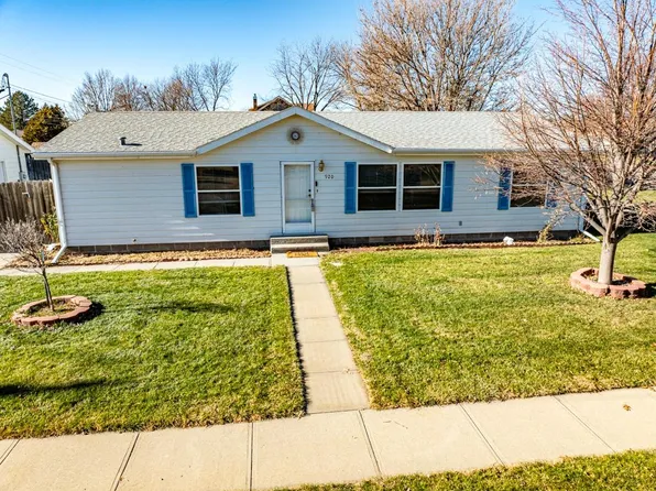 920 N Madison Avenue, North Platte, NE 69101