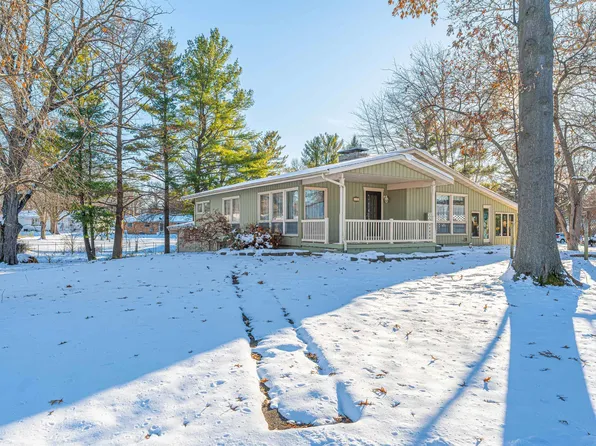 123 20th St, Lincoln, IL 62656