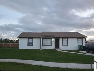 12310 SW 253rd St, Homestead, FL 33032