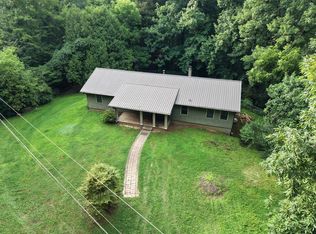 466 Hefner St, Ellijay, GA 30540