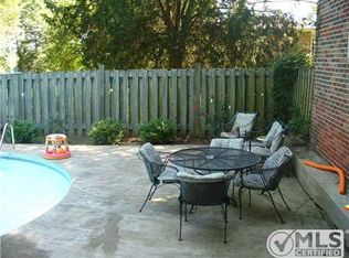 5102 John Hager Rd, Hermitage, TN 37076