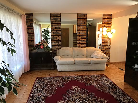 Large Living Room