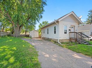 221 N West Ave, Sioux Falls, SD 57104