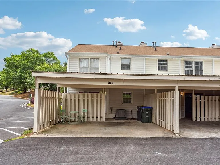 102 Holcomb Ferry Rd — Photo 26