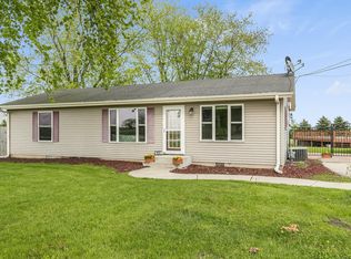 991 88th Ave, Kenosha, WI 53144