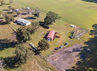 6311 NW 218th Ave, Alachua, FL 32615