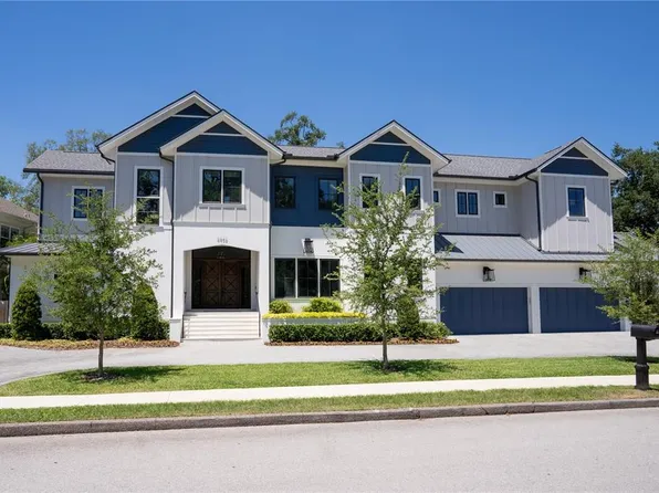 4402 W Beach Park Dr, Tampa, FL 33609