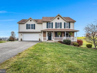 386 Pheasant Ln, Carlisle, PA, 17015