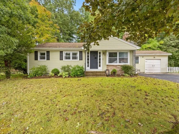 251 Pearl Street Ext, Attleboro, MA 02703