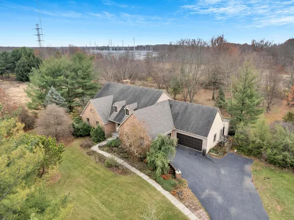 5173 Smothers Rd, Westerville, OH 43081