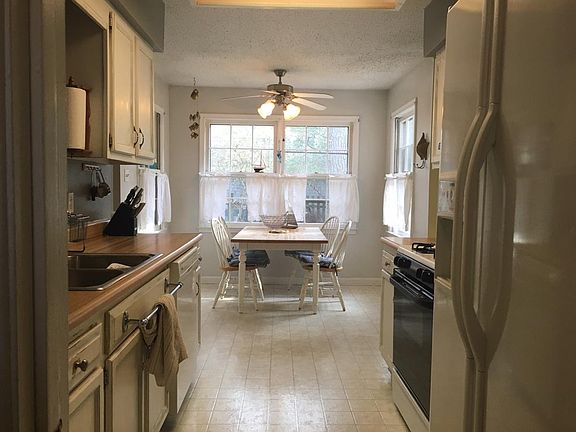Kitchen will be updated soon
