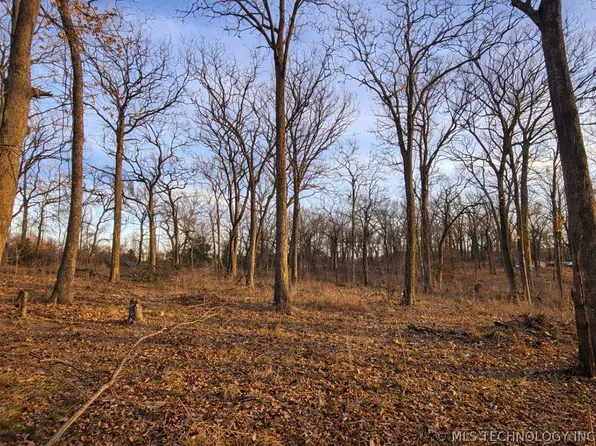 4879 Cobb Rd, Kingston, OK 73439