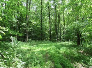Dooms Chapel Rd, Symsonia, KY 42082