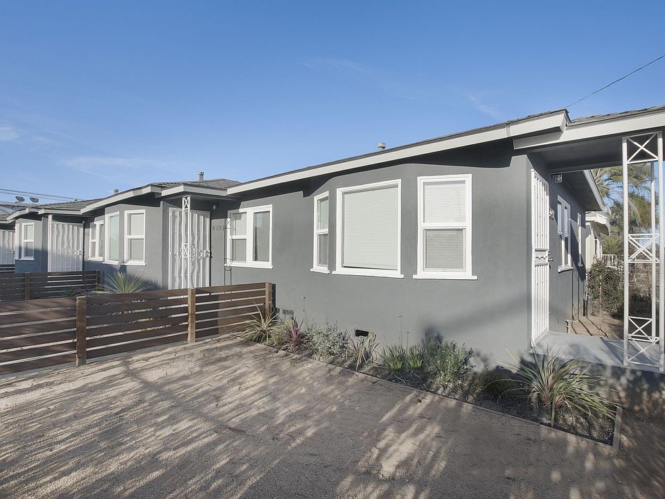 1st image of 4091 W Rosecrans Ave
