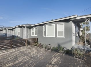 4091 W Rosecrans Ave, Hawthorne, CA 90250