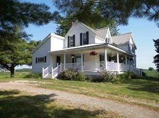 1072 S Morrison Rd, West Branch, MI 48661