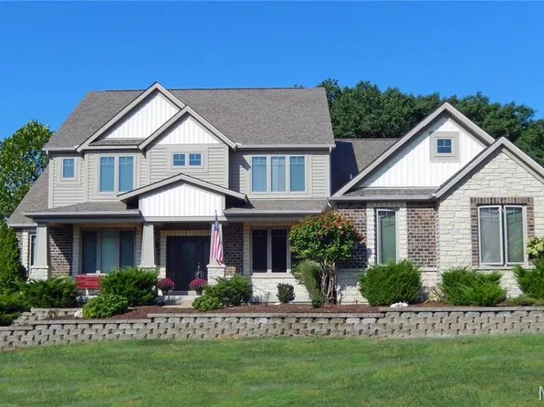 1307 Homestead Heights Dr, Wildwood, MO 63005