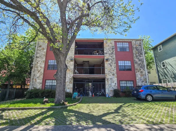 1903 E 20th St APT 202, Austin, TX 78722
