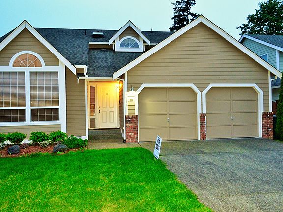 Exterior View - Front