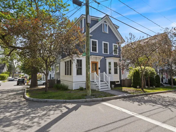 205 Broad Street, Portsmouth, NH 03801