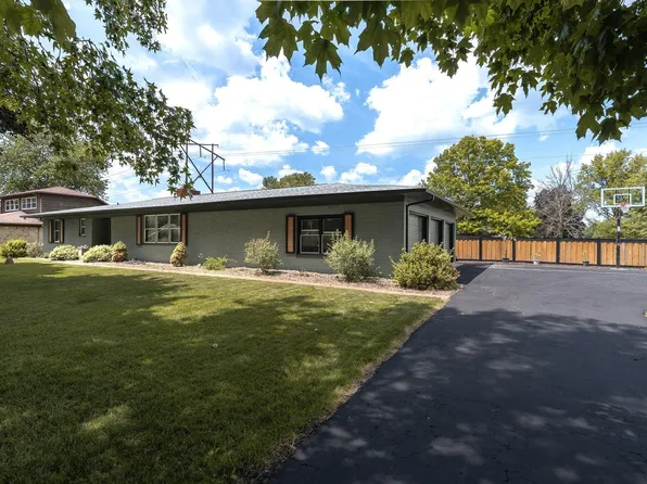 5480 Heritage Dr, Lafayette, IN 47905