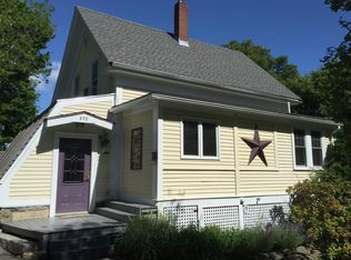 978 Washington St, Gloucester, MA 01930