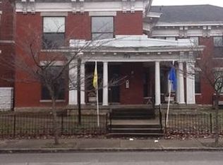 228 E Kentucky St APT 101, Louisville, KY 40203