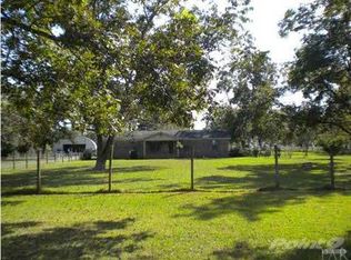 5425 Calvary Church Rd, Milton, FL 32570