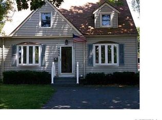 4096 Dewey Ave, Rochester, NY 14616