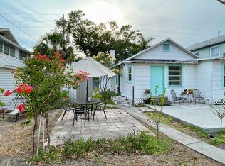 1126 Highland St N, Saint Petersburg, FL 33701