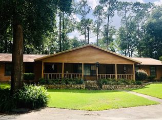242 NW Clubview Cir, Lake City, FL 32055