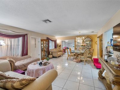 5831 Taylor St, Hollywood, FL, 33021