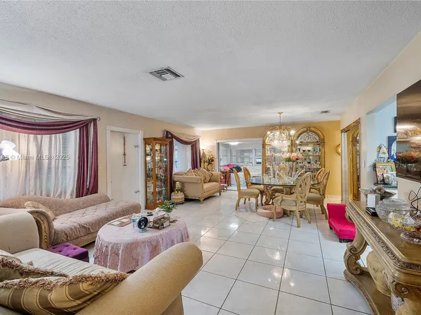 5831 Taylor St, Hollywood, FL 33021