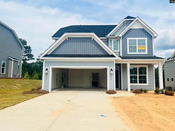 513 Frosty Ln, Lexington, SC 29072